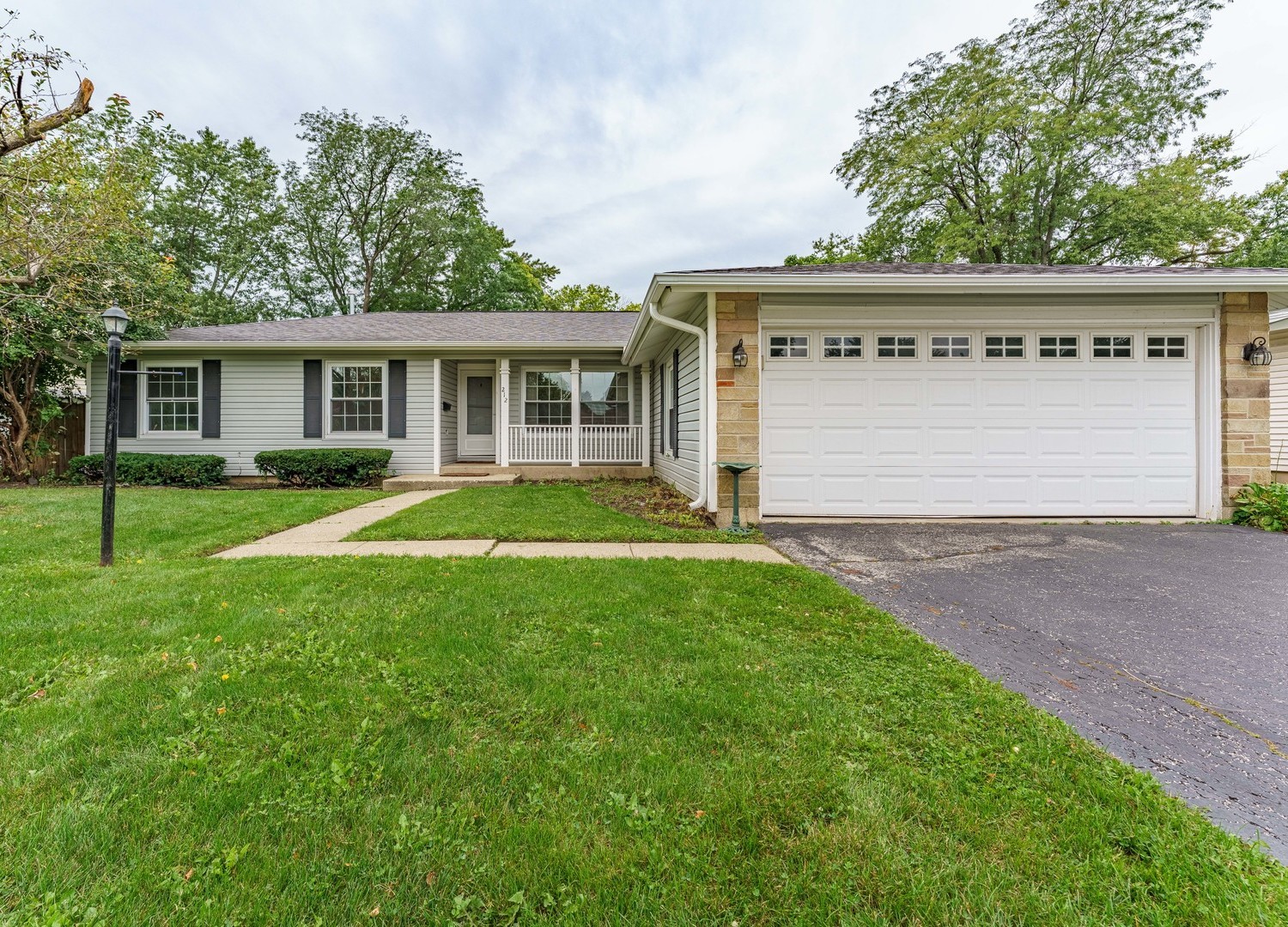 212 Wellington Avenue — photo