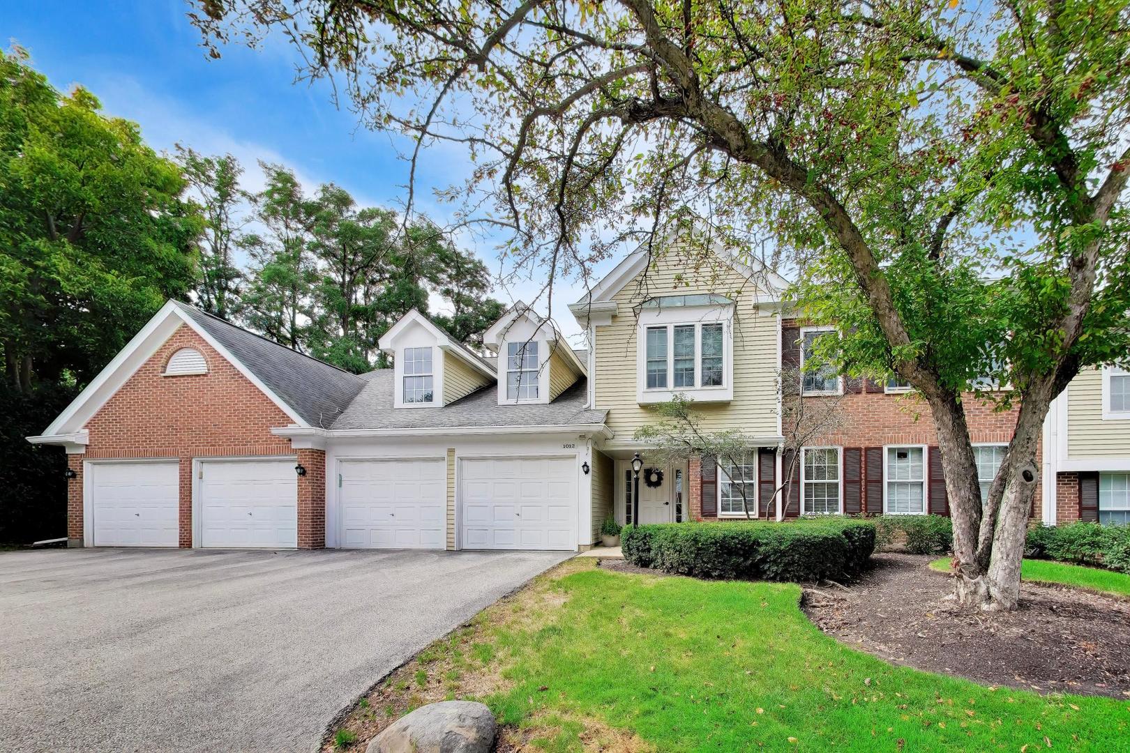 1012 Butternut Lane D — photo