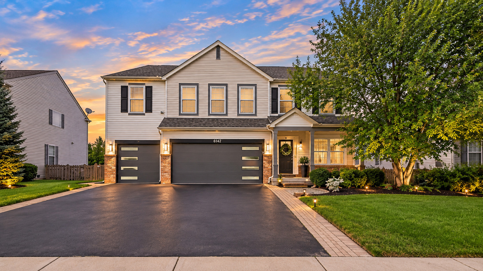 6142 Autumn Ridge Drive — photo