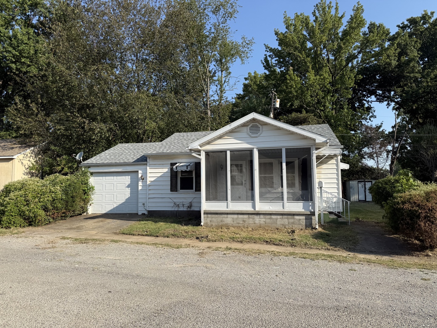 6 C Lane — photo