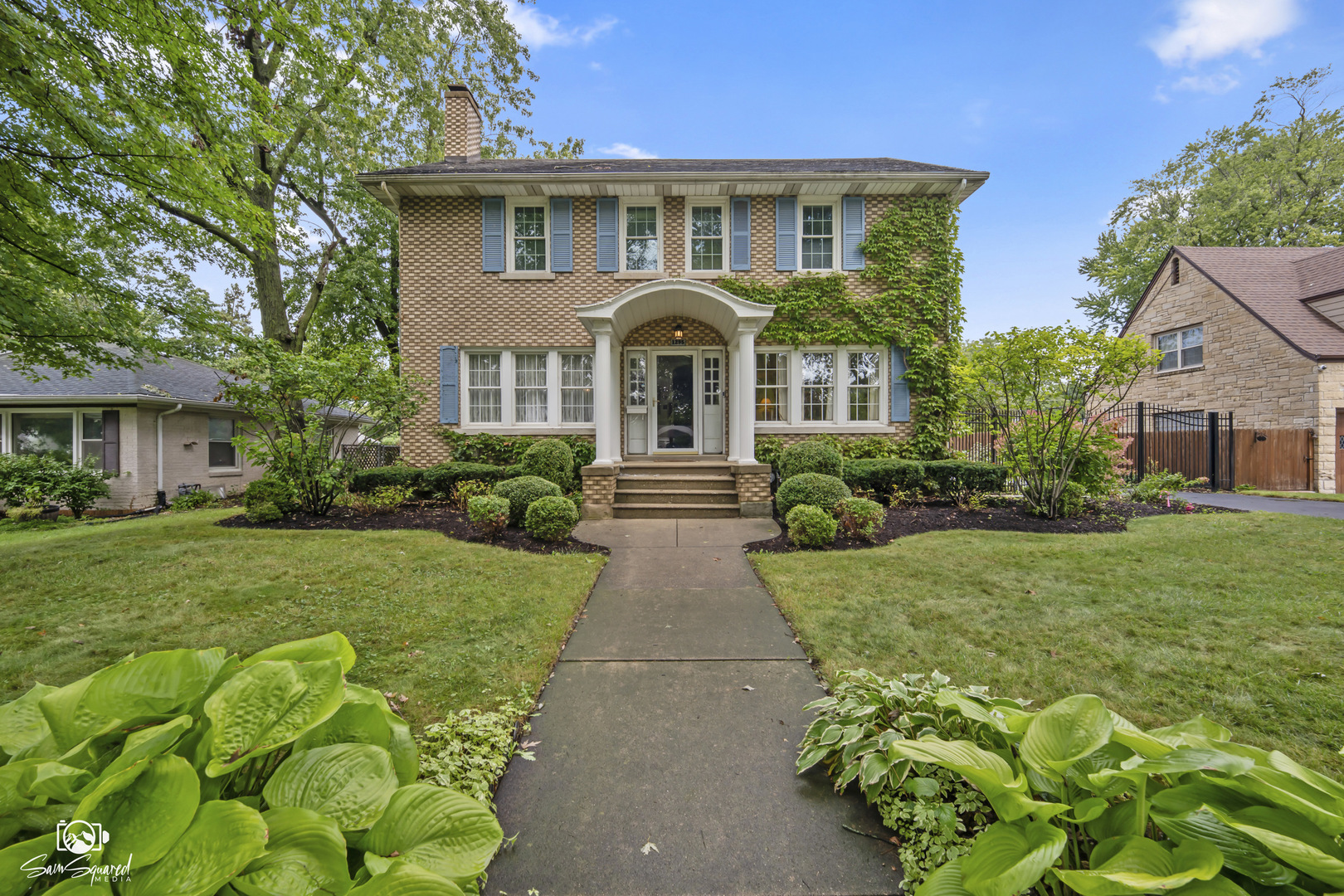 1295 Taylor Street — photo