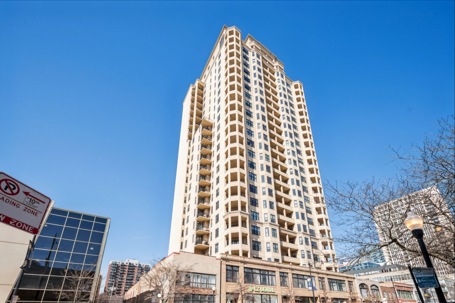 1464 S Michigan Avenue 1008 — photo