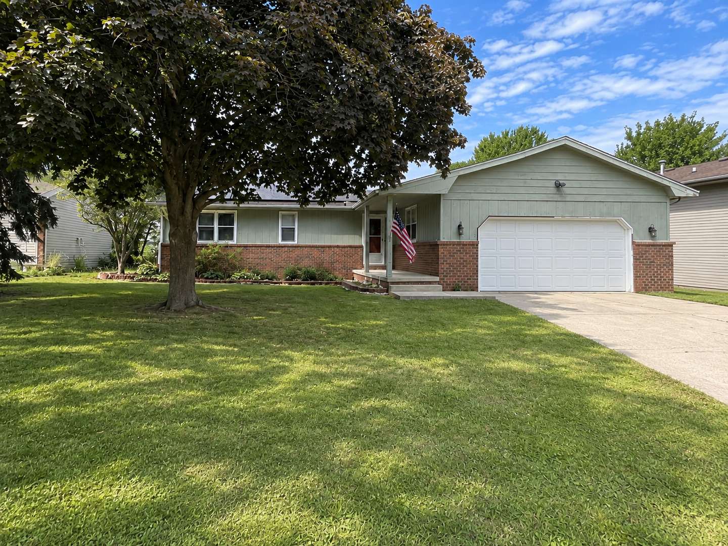 1426 Hanson Drive — photo