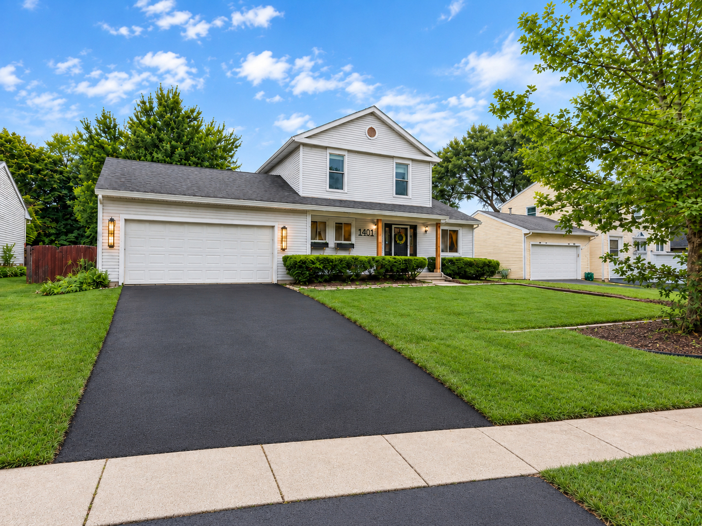 1401 Knoll Drive — photo