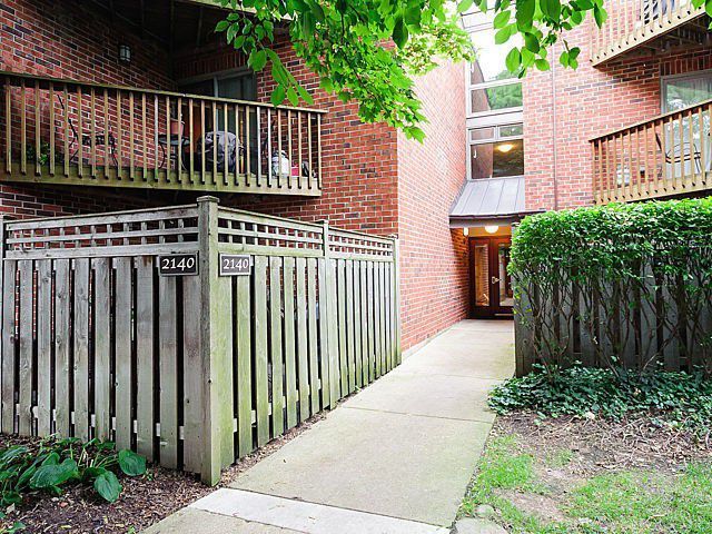 2140 N Lincoln Avenue 5103 — photo