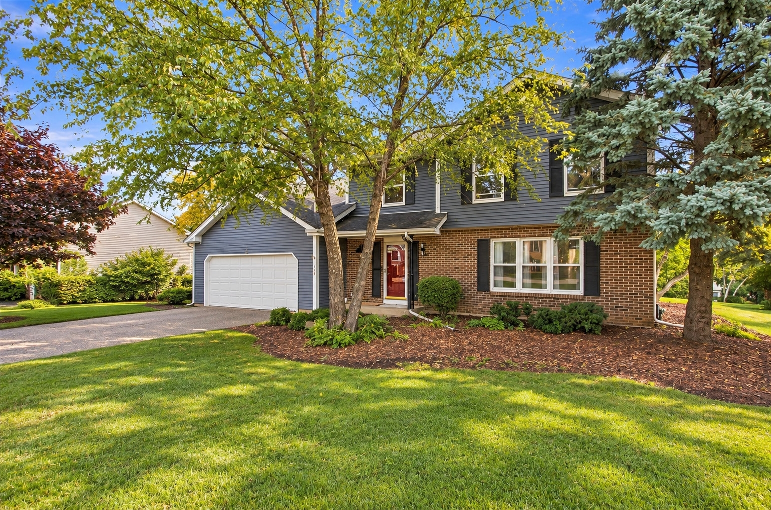1320 Spring Hill Drive — photo
