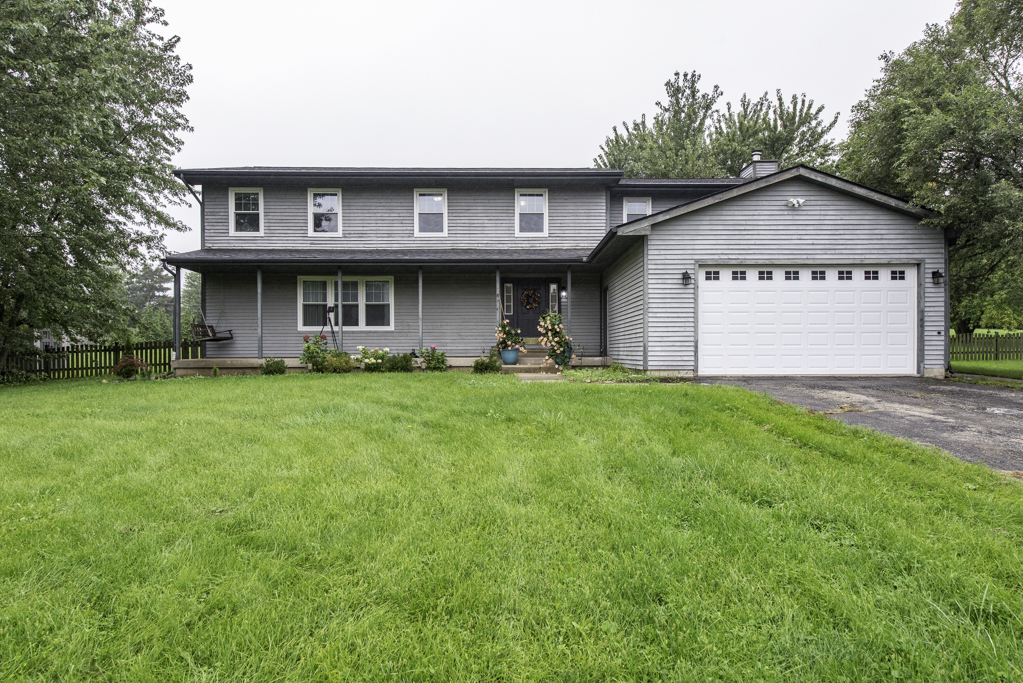 542 Meadow Court — photo