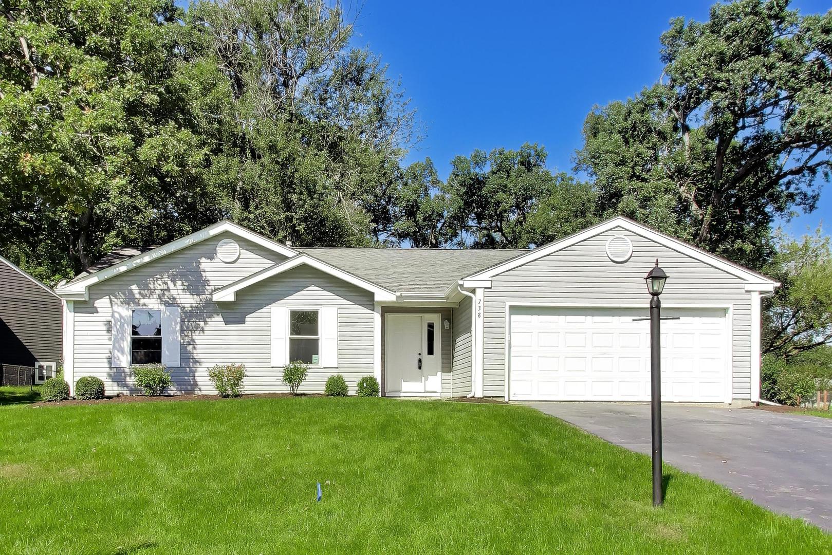 738 Dartmouth Drive — photo