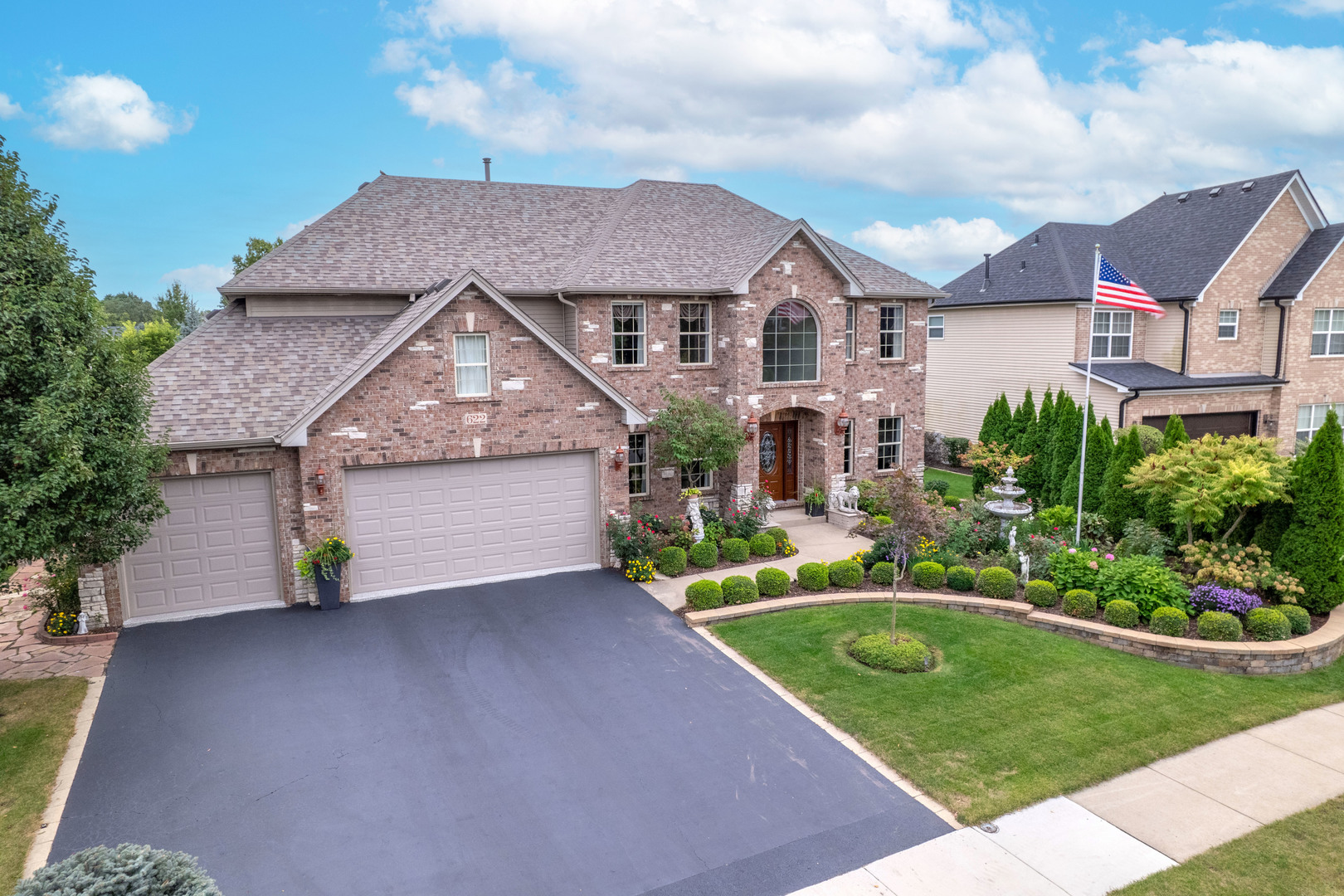 622 Birchwood Drive — photo