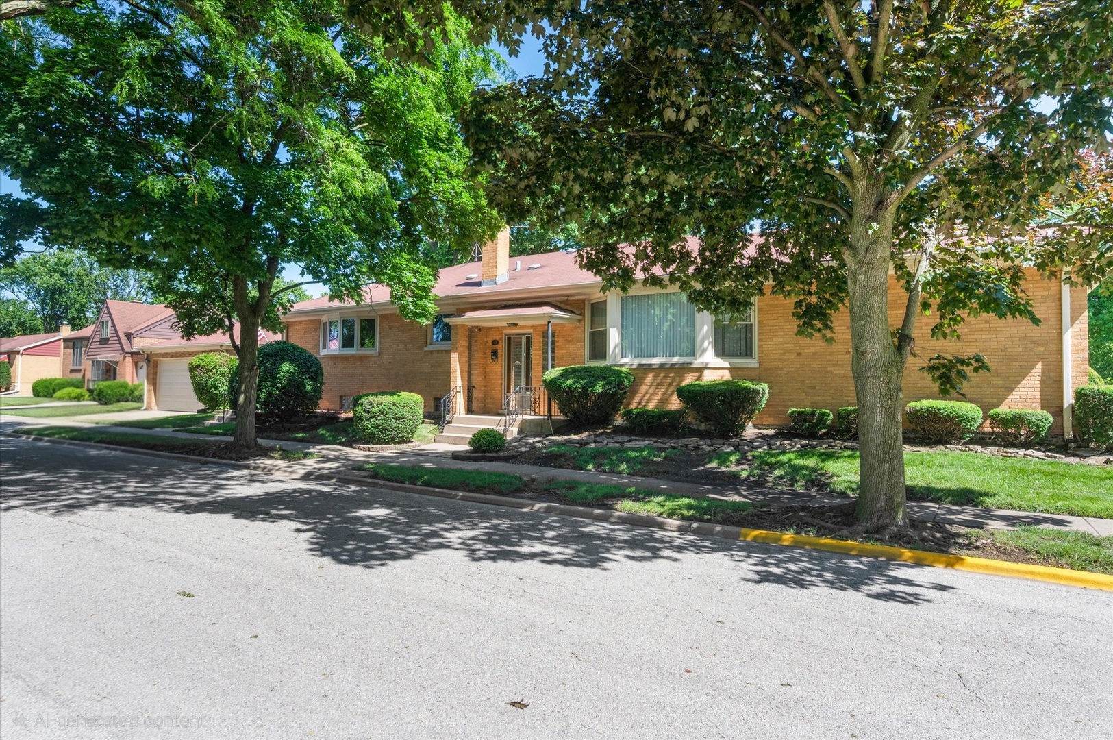 418 East End Avenue, Hillside, IL 60162 — photo 3