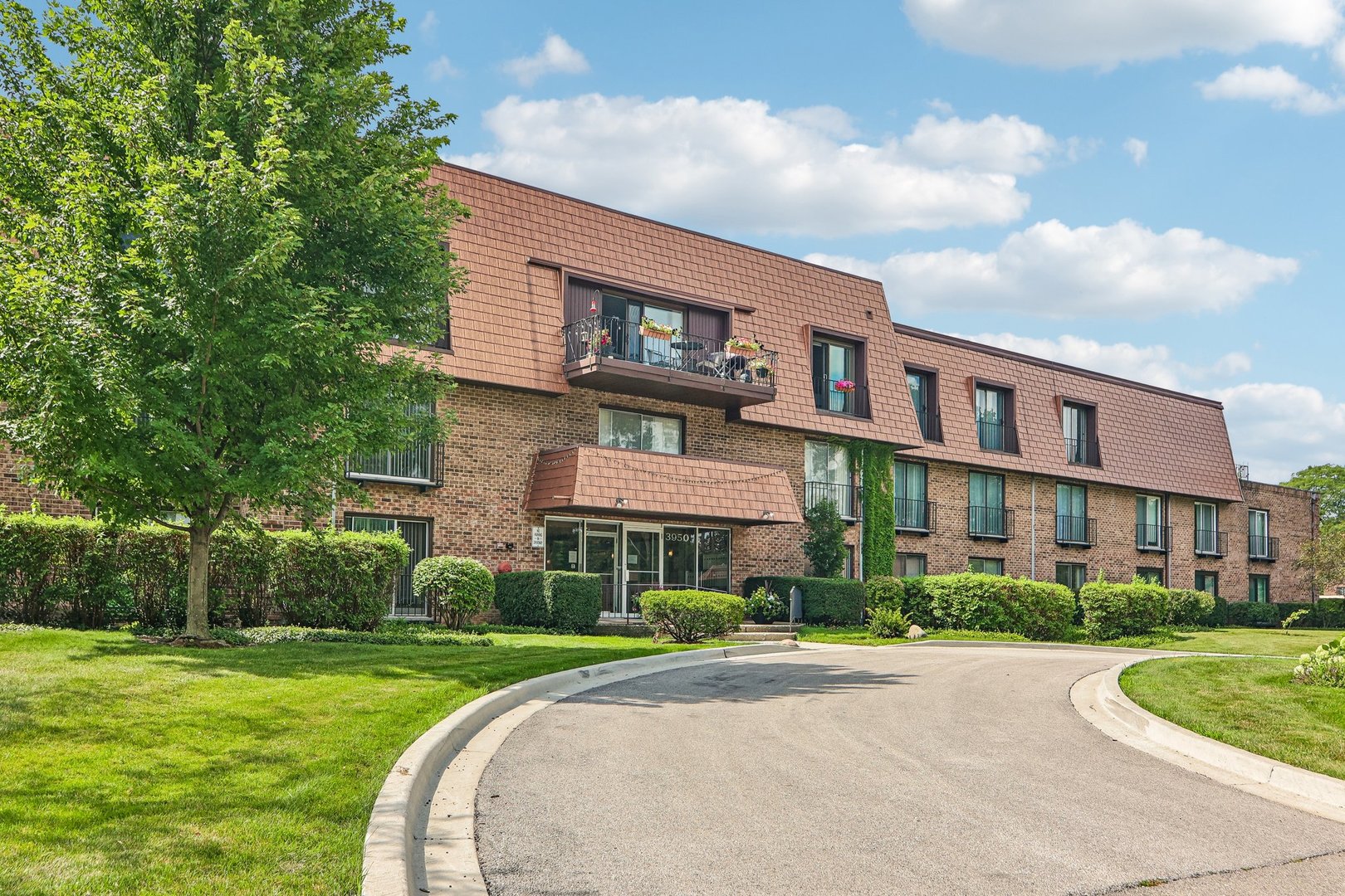 3950 Dundee Road 203 — photo