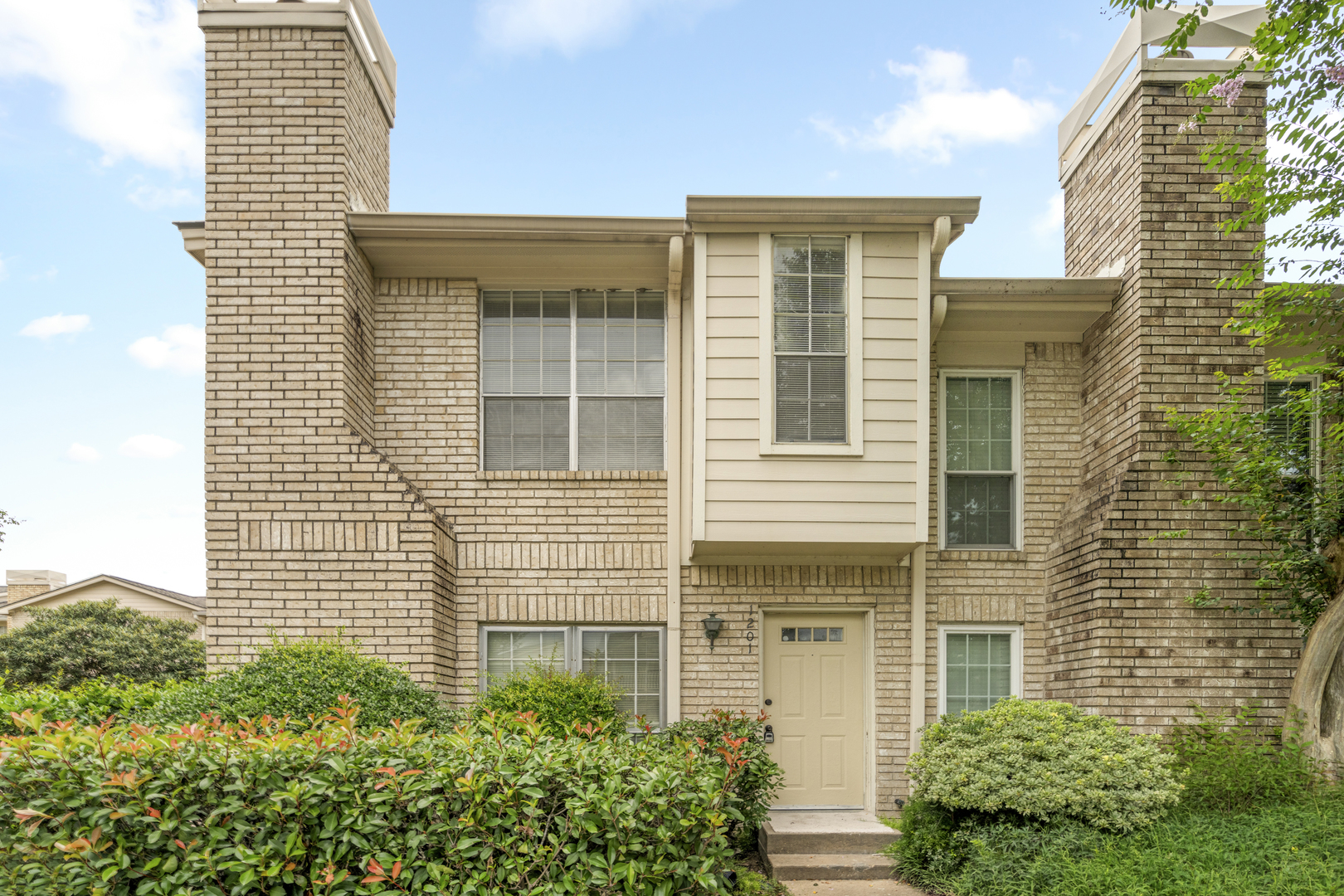 7575 Cambridge Street 1201 — photo