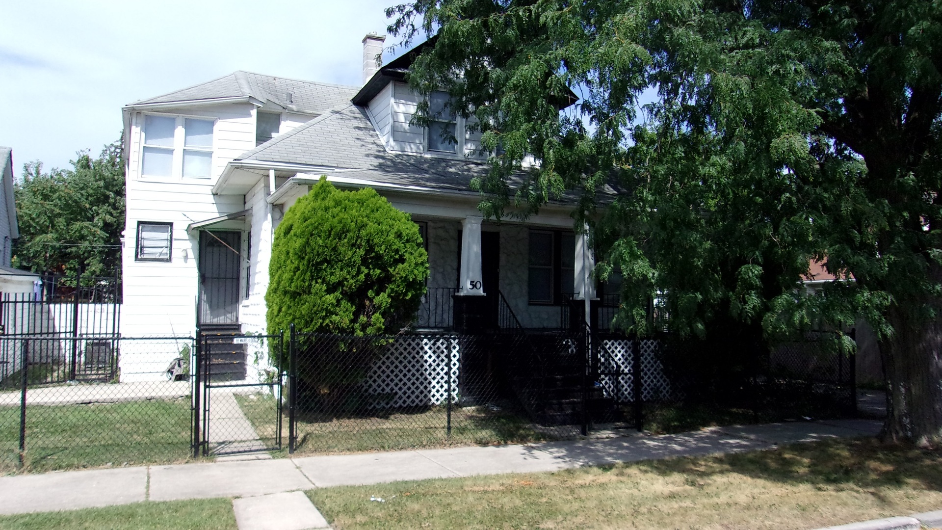 50 W 108th Street — photo