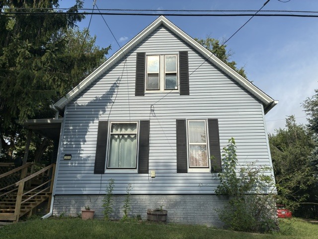 305 S Lumber Street — photo