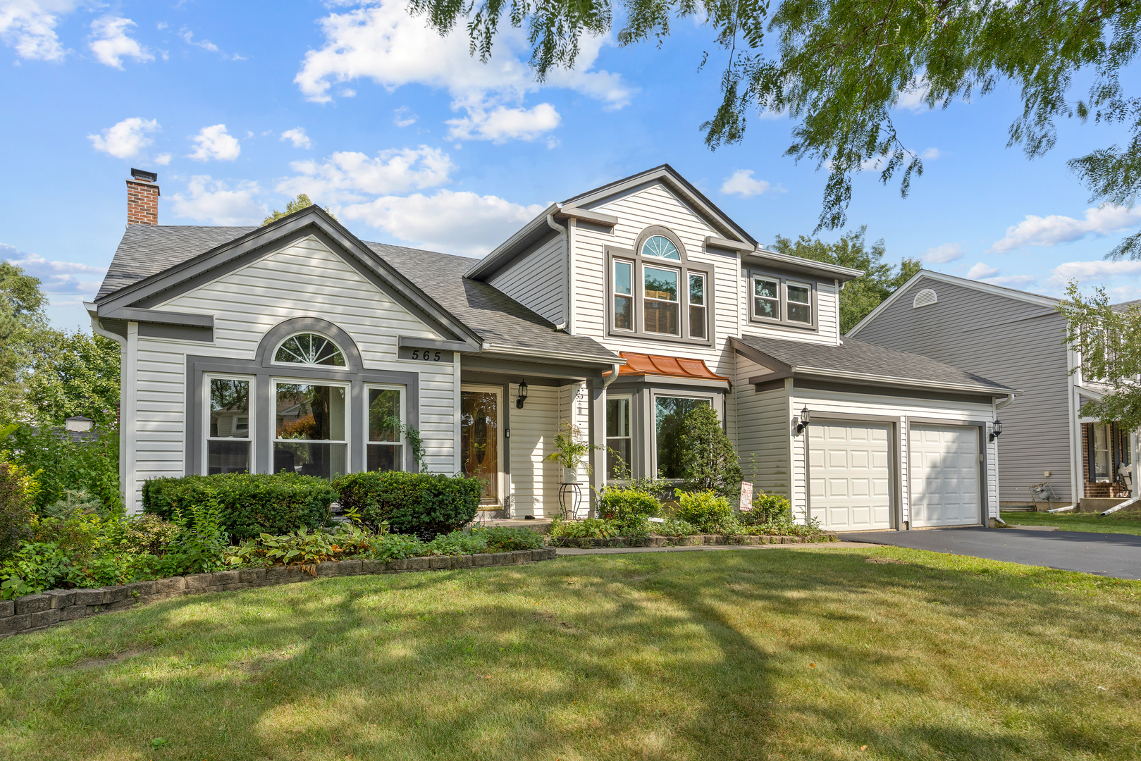565 Rutgers Lane — photo