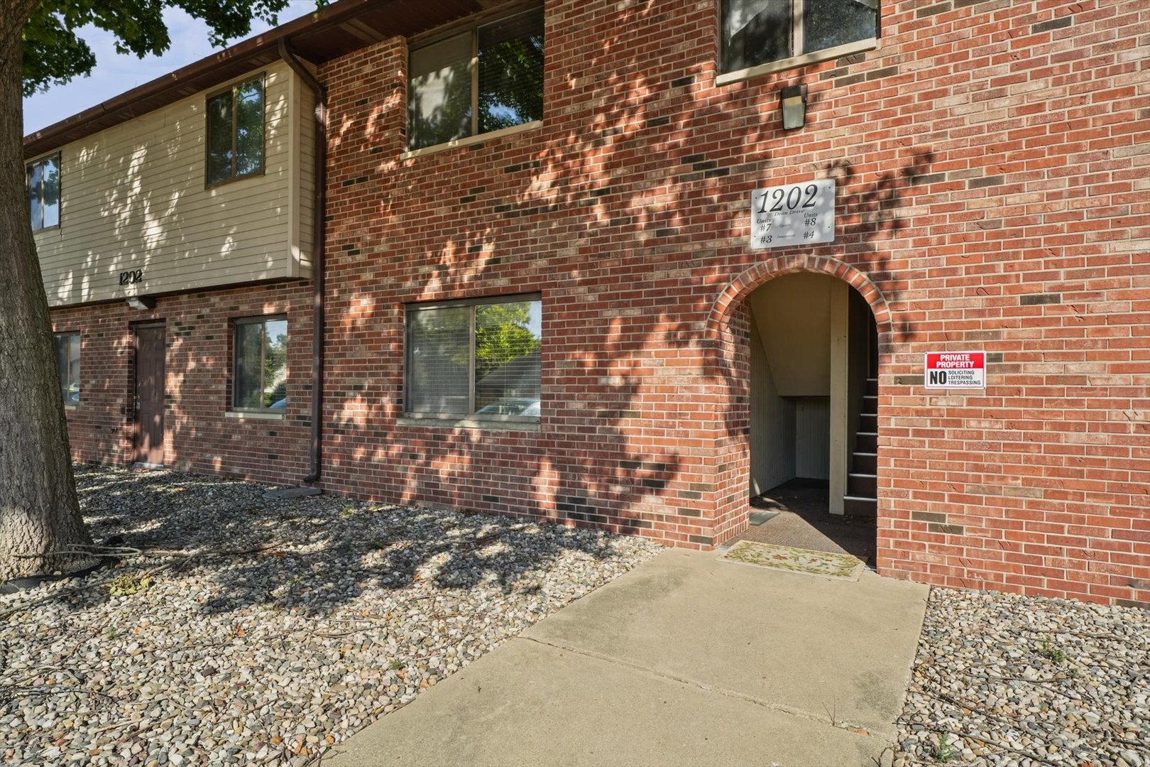 1202 Dean Drive Unit 3 — photo