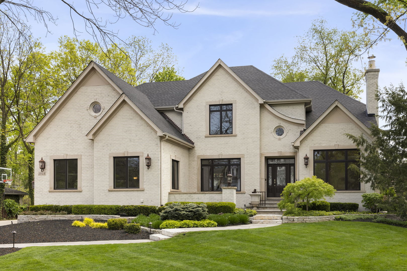 1046 Sylvan Circle — photo