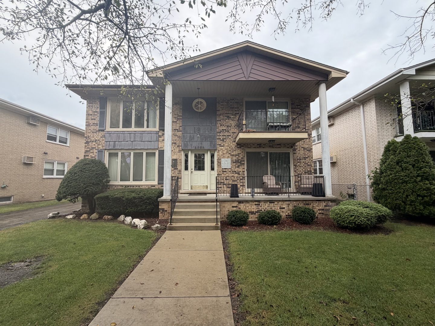 4508 Park Avenue 3C — photo
