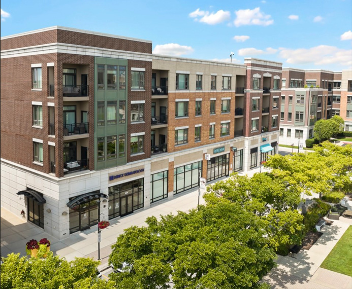 801 Village Center Drive 202 — photo
