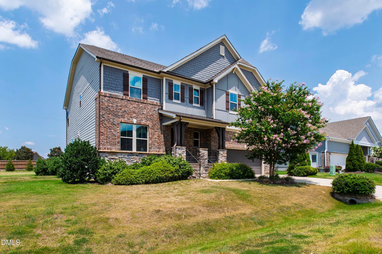 2204 Stillness Pond Lane — photo