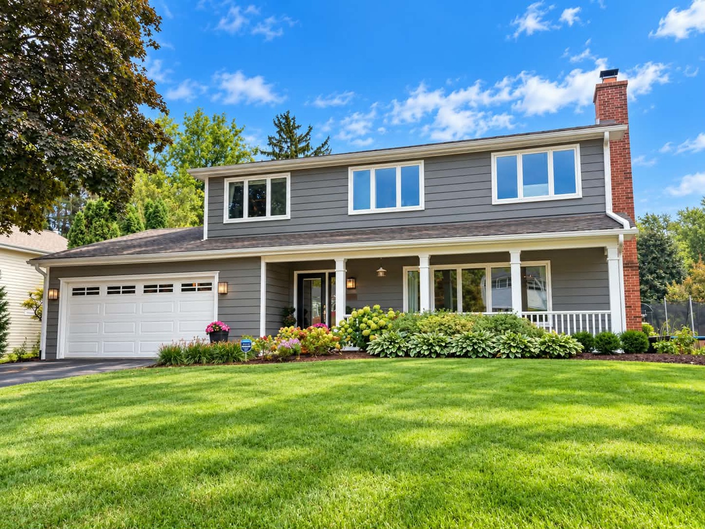 26W355 Blackhawk Drive — photo