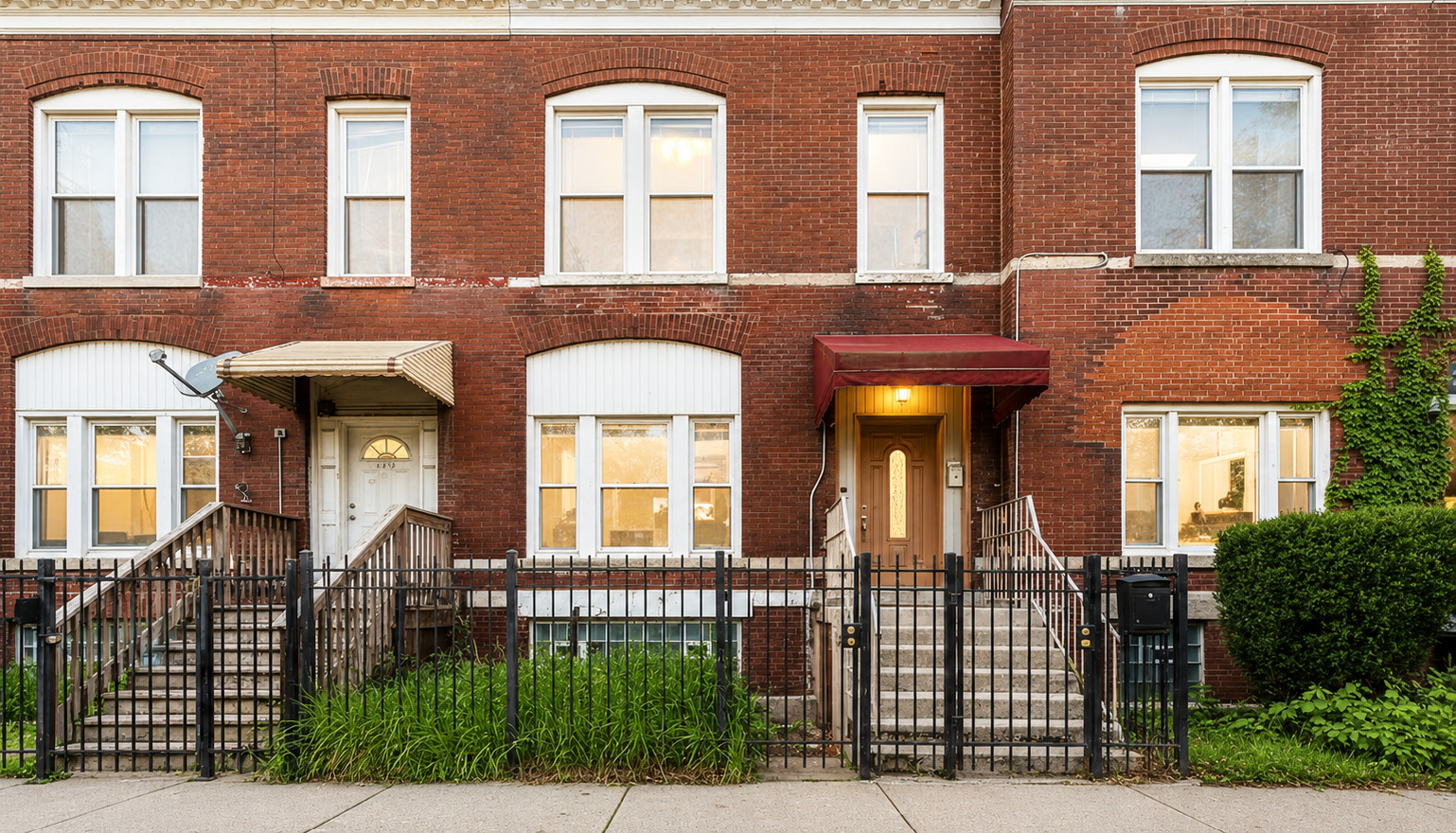 2626 W Wilcox Street — photo