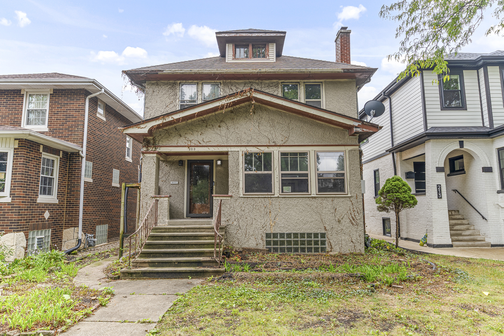 209 Le Moyne Parkway — photo
