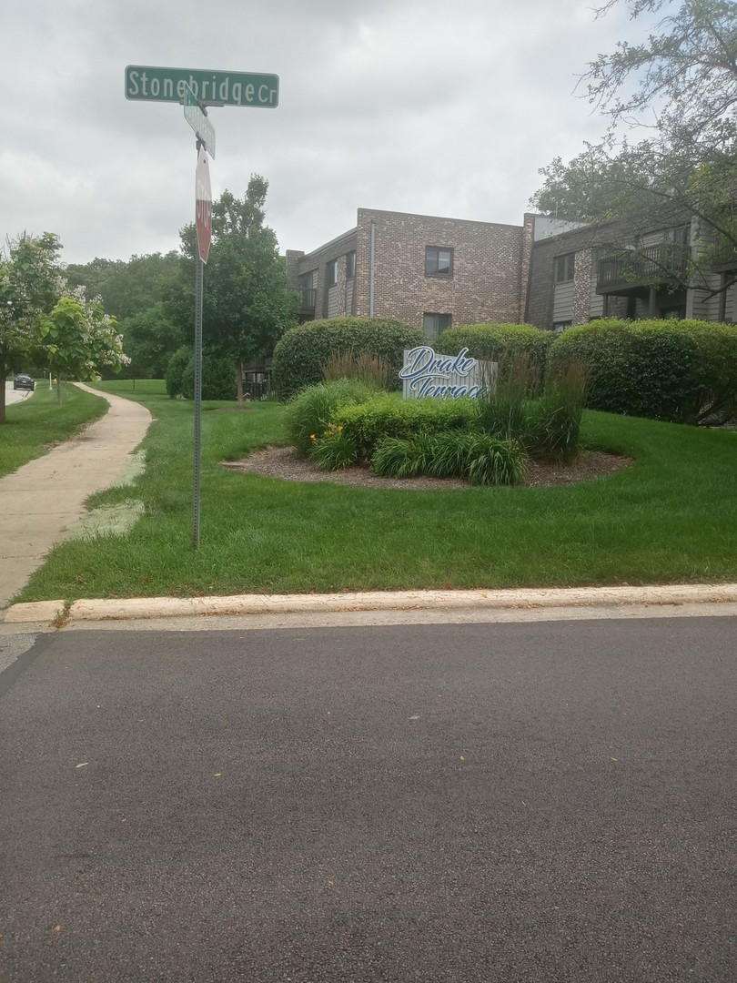 1480 Stonebridge Circle D-1 — photo