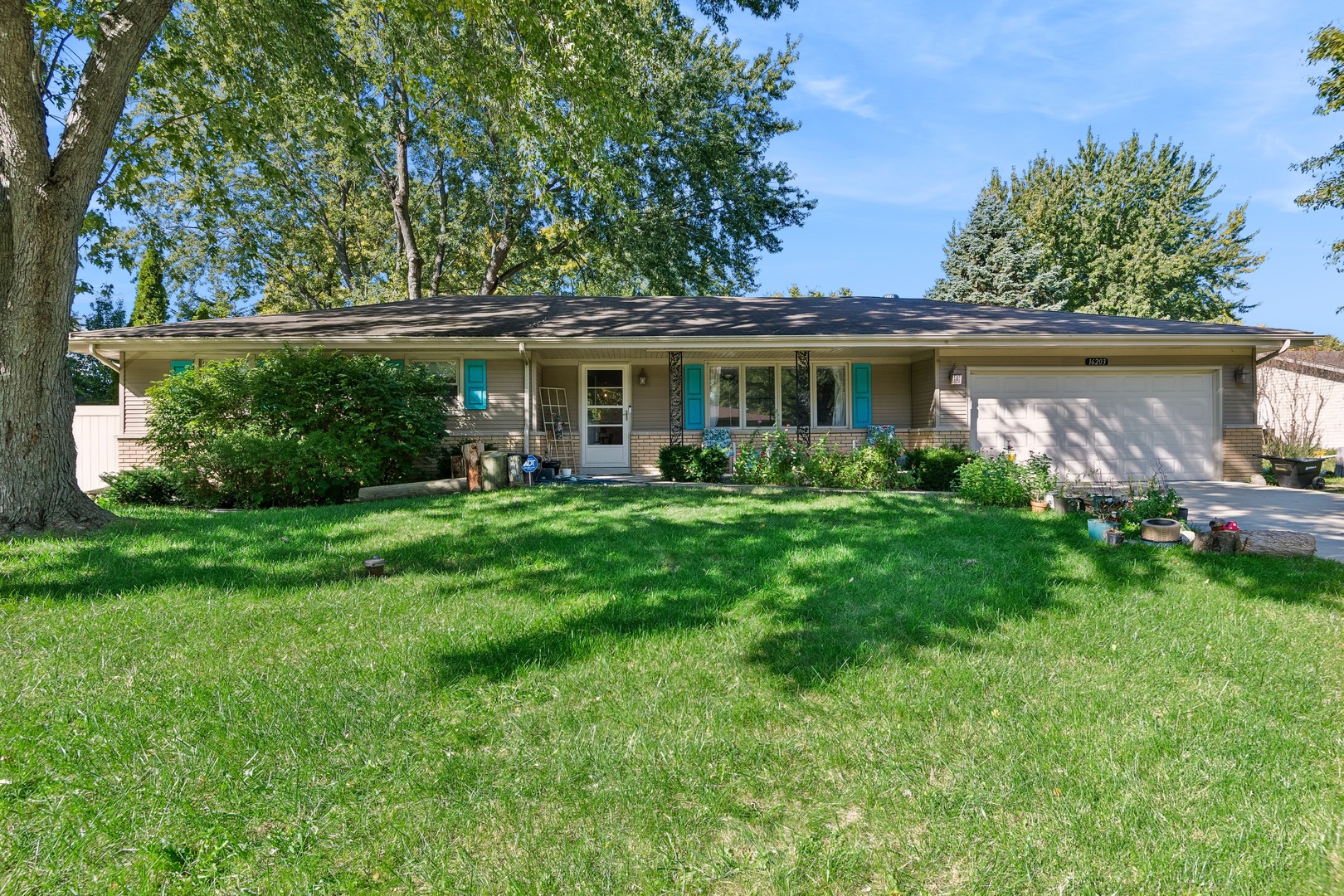 16203 S Serenity Drive — photo