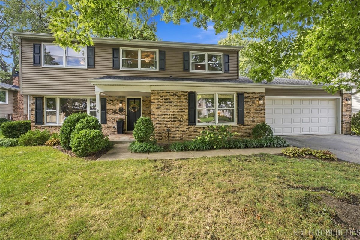 6 N Andover Lane — photo