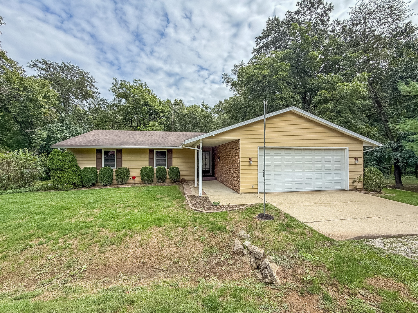 512 County Road 2490 — photo