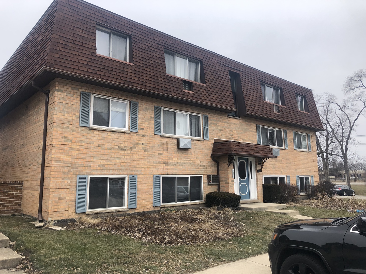 1201 E Long Valley Drive 1B — photo