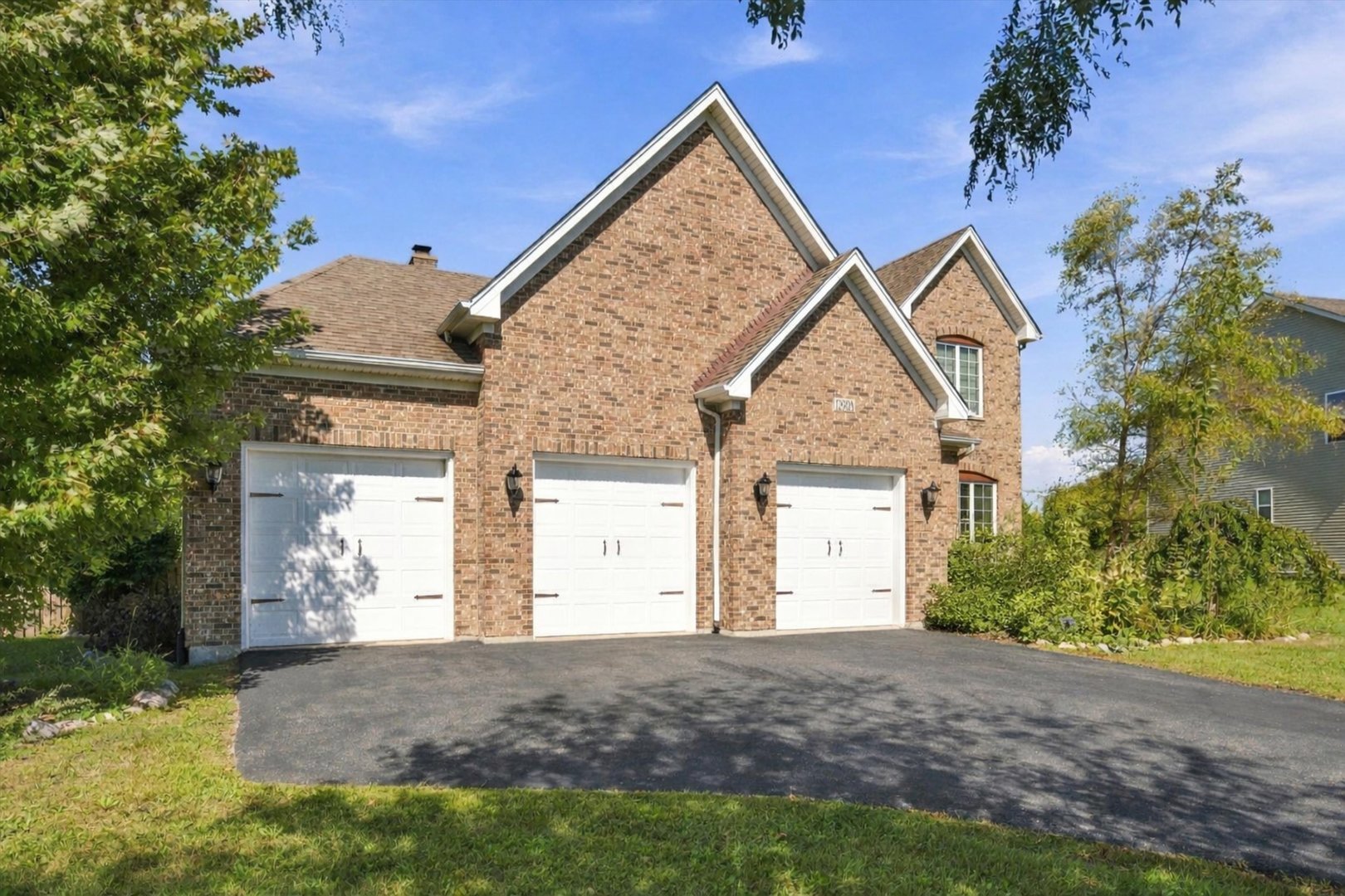 12908 Timber Wood Circle — photo