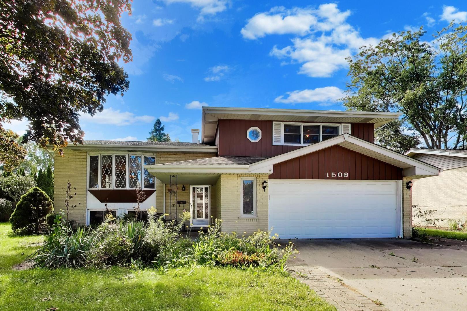 1509 E Thayer Street, Mount Prospect, IL 60056 — photo 2