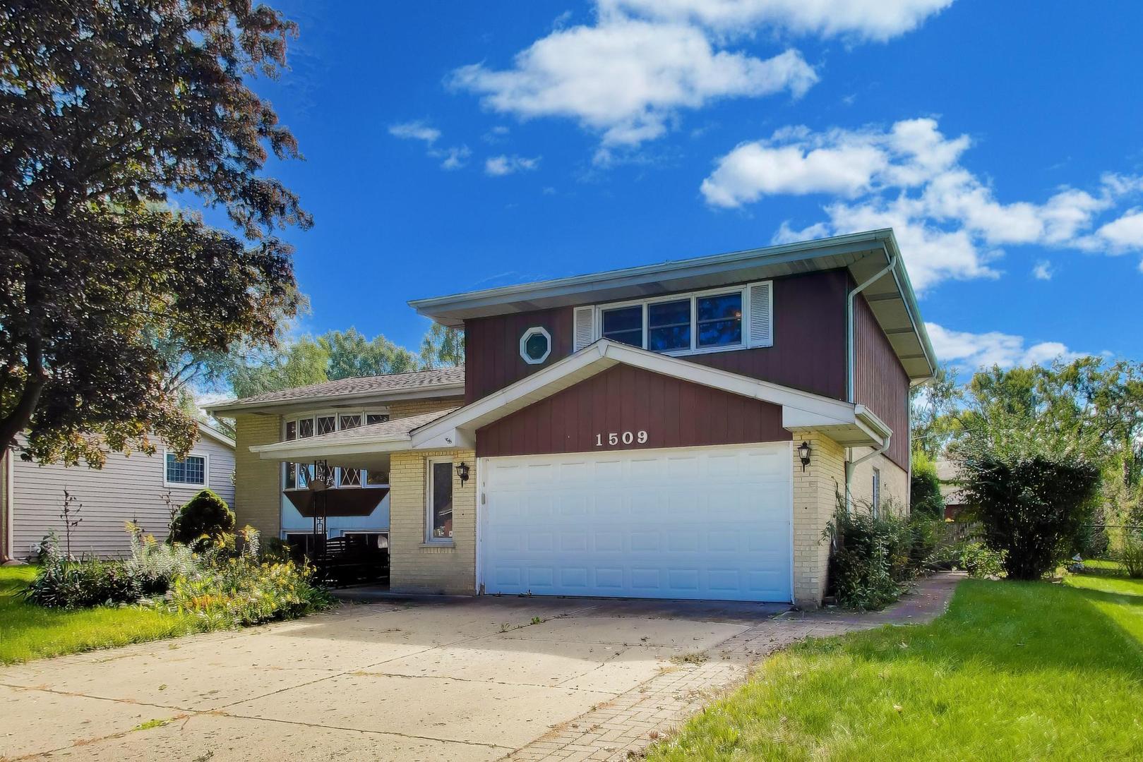 1509 E Thayer Street, Mount Prospect, IL 60056 — photo 3