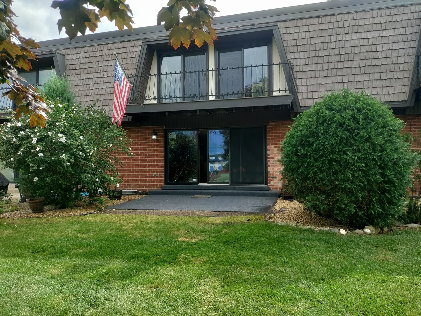 2 Cour Lasalle — photo