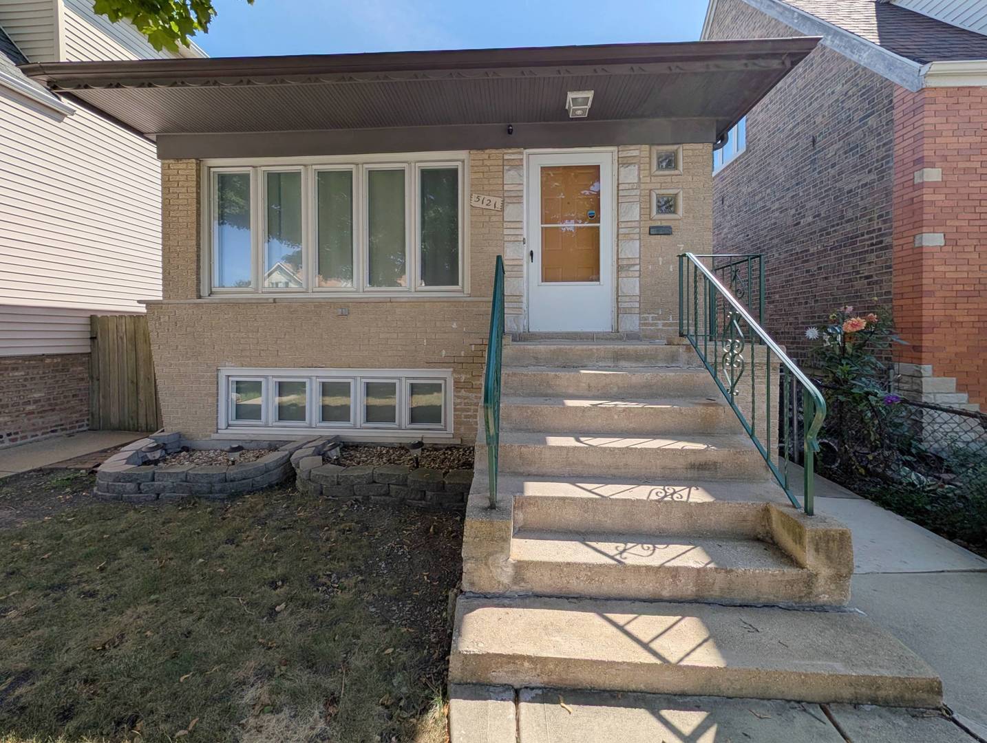 5121 S Tripp Avenue — photo