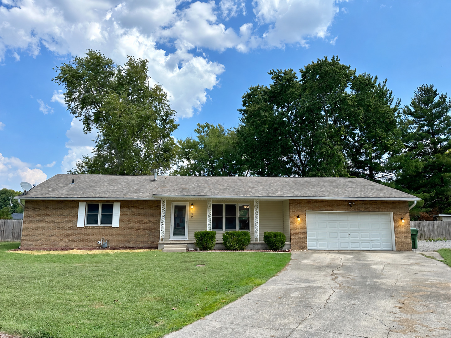 142 Fielder Drive — photo