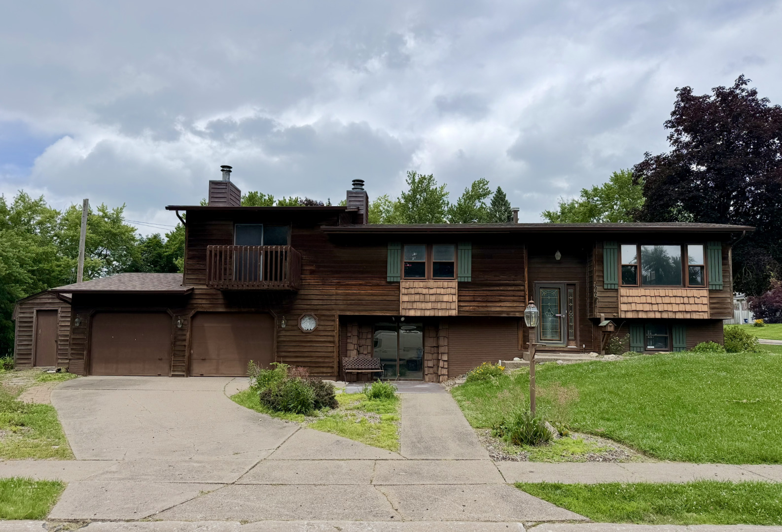 660 Northbrook Drive — photo