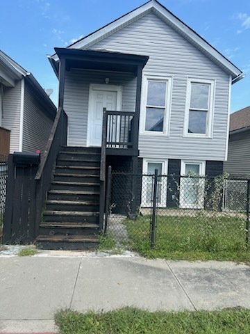 4040 W Carroll Avenue — photo