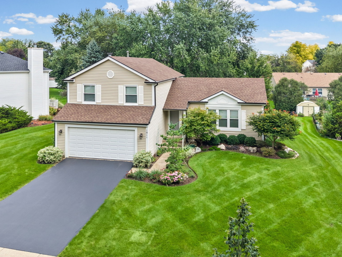 1011 Woodbridge Drive — photo