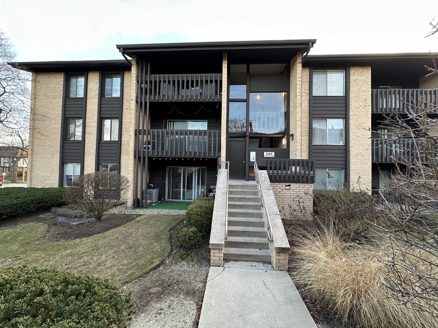 6165 Knoll Wood Road 41-204 — photo