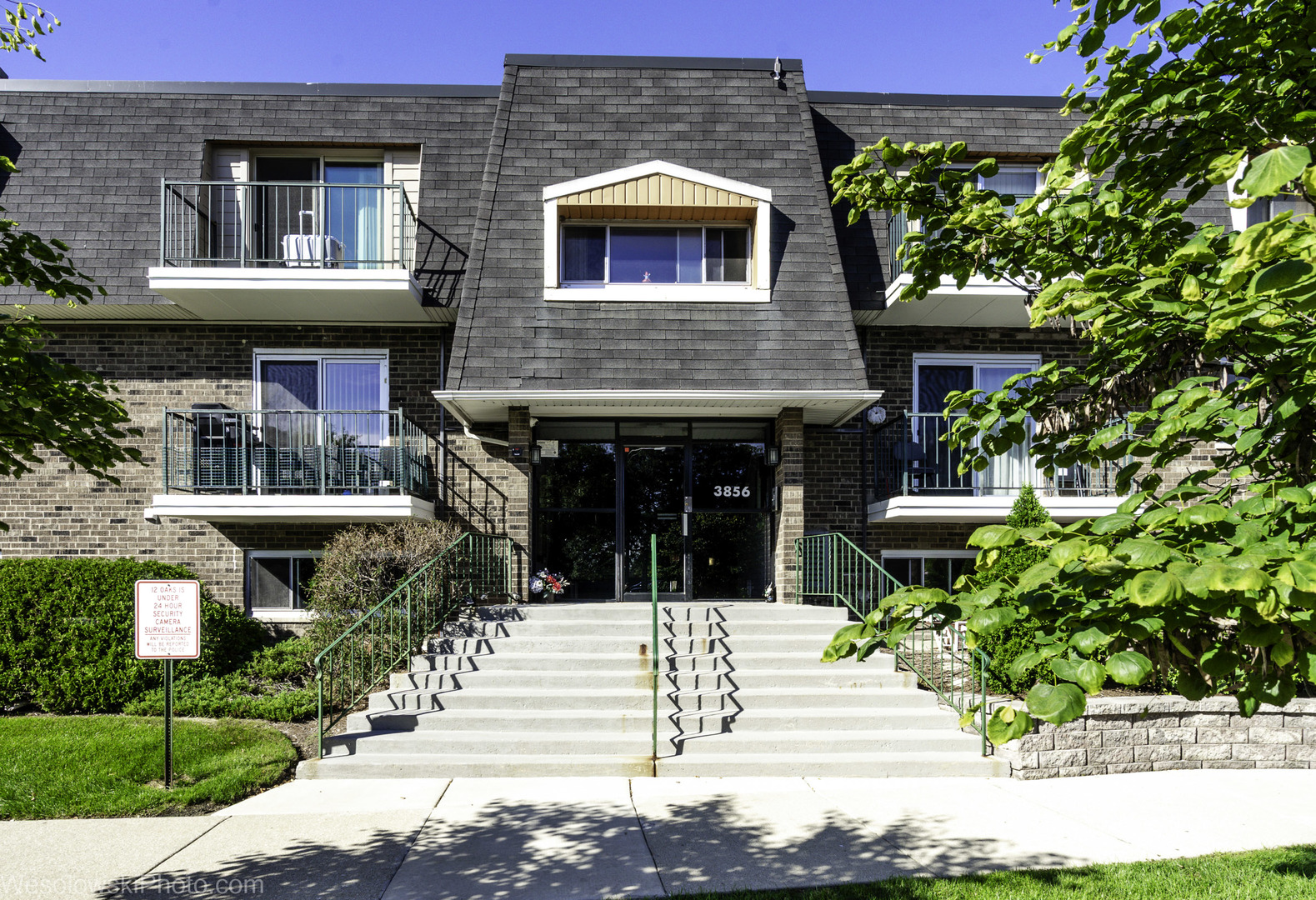 3856 S Parkway Drive 3B — photo