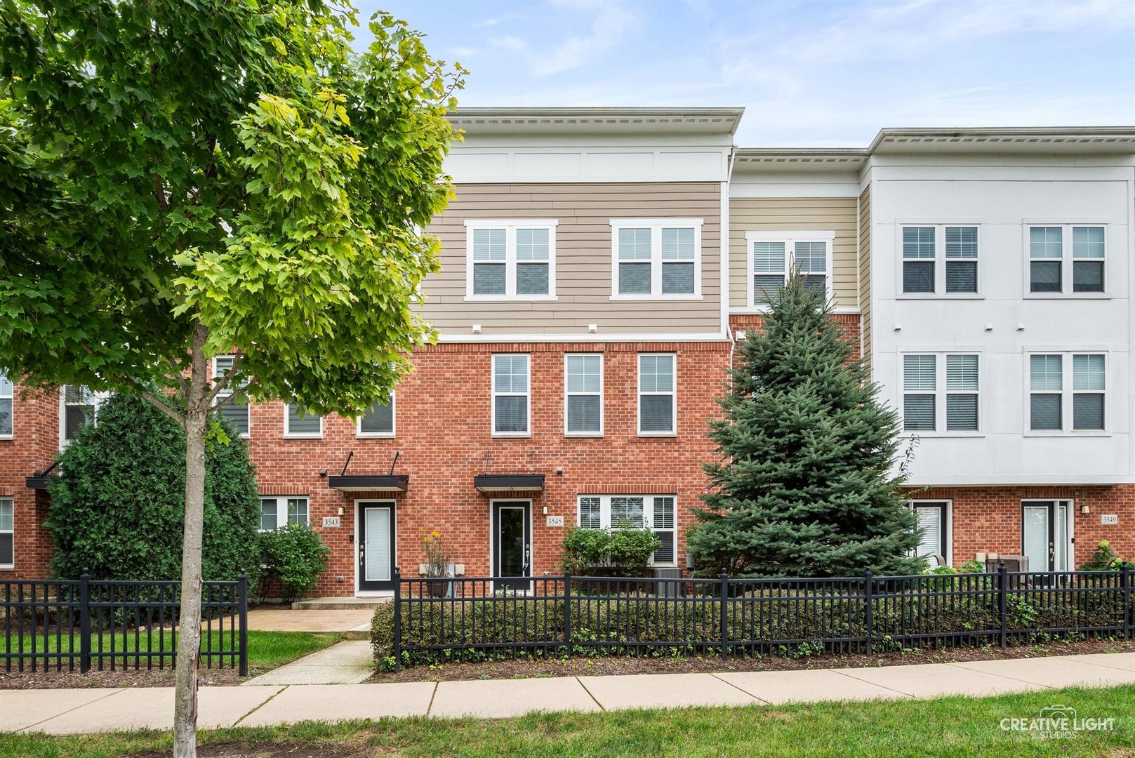 3545 Mulligan Drive — photo