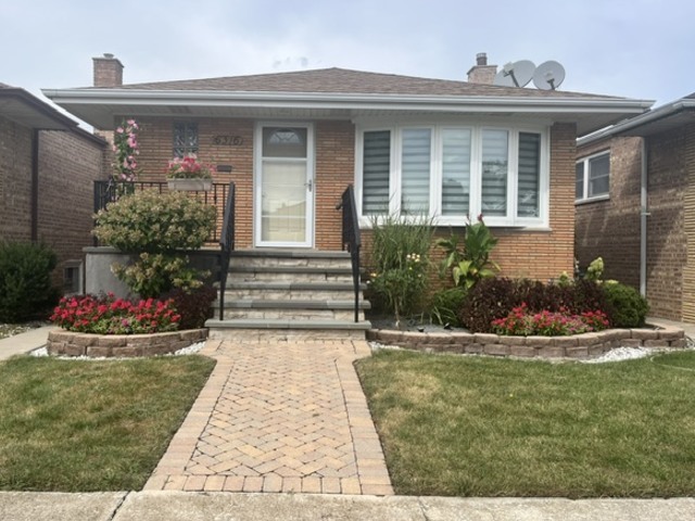 6316 W 64th Street — photo