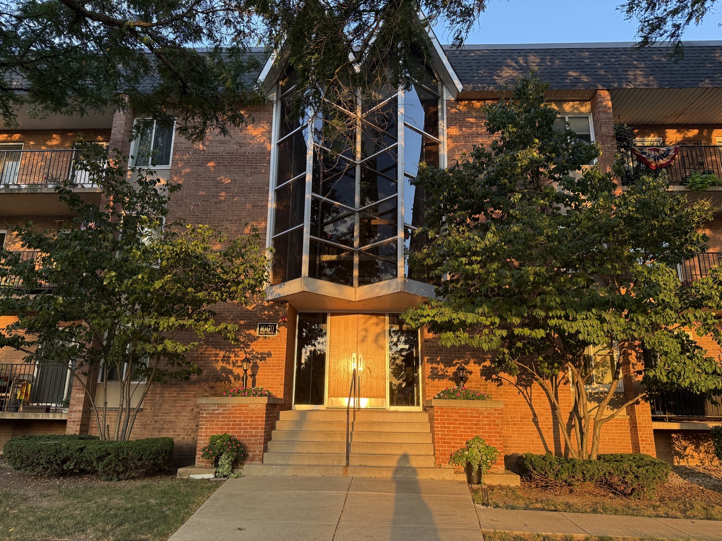 1060 N Mill Street 211 — photo