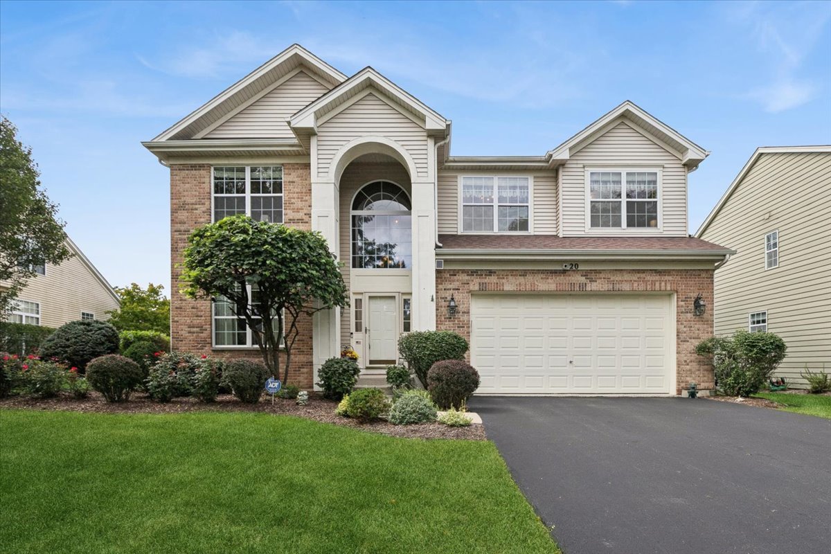 20 Bridlepath Drive — photo