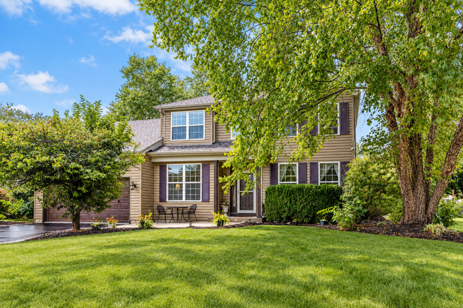2195 Northland Lane — photo