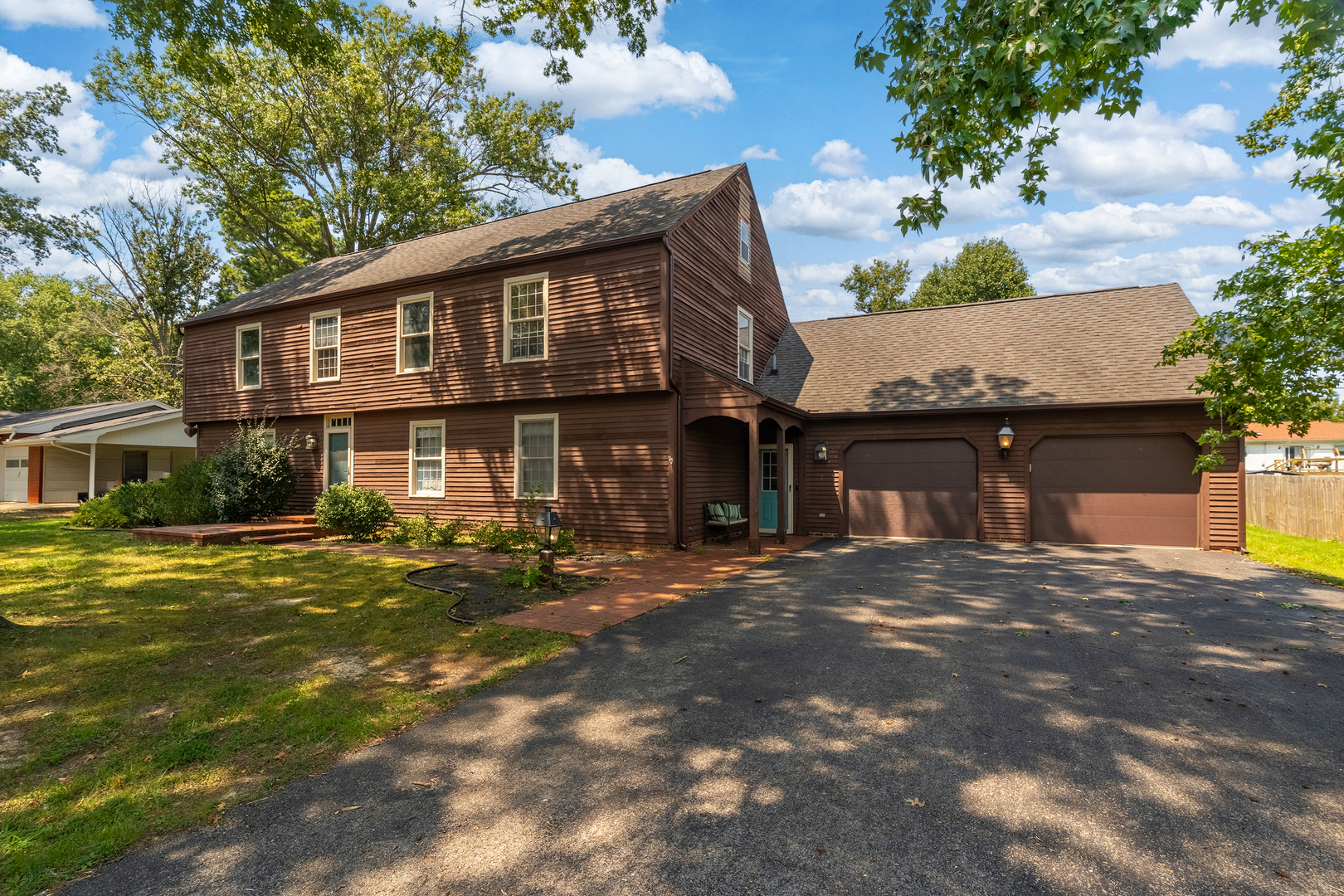 1804 Julianne Drive — photo
