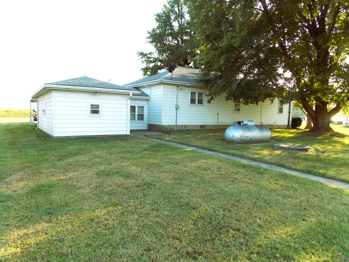 210 E 4th Street, Hoffman, IL 62250 — photo 3